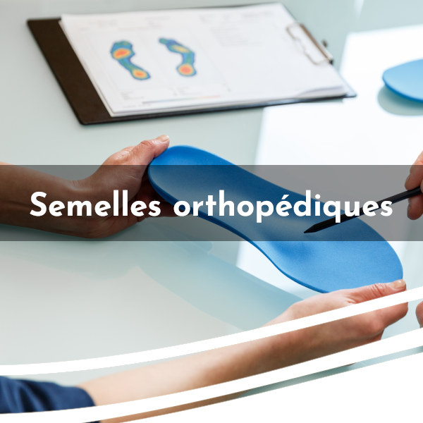 orthopédiques